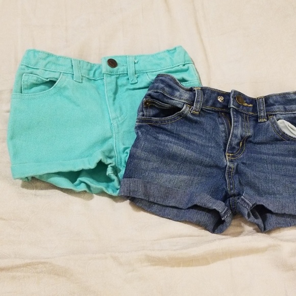 Cherokee Other - Girl 2 pack Cherokee shorts